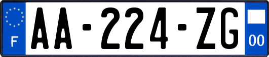 AA-224-ZG