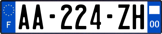 AA-224-ZH