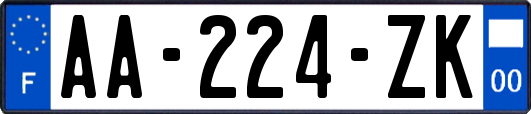 AA-224-ZK