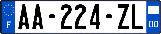 AA-224-ZL