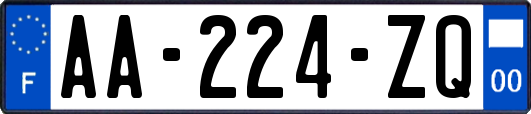 AA-224-ZQ