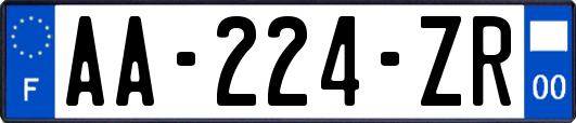 AA-224-ZR