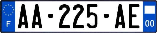 AA-225-AE