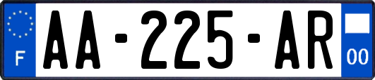 AA-225-AR