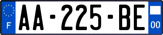 AA-225-BE