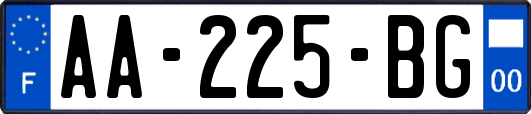 AA-225-BG