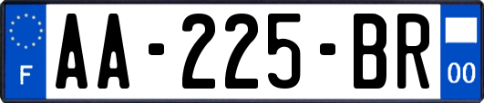 AA-225-BR