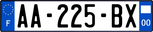 AA-225-BX