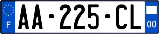 AA-225-CL