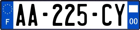 AA-225-CY