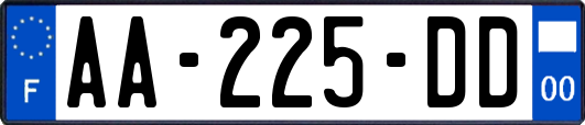 AA-225-DD