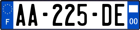 AA-225-DE