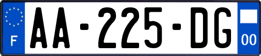 AA-225-DG