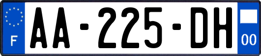 AA-225-DH