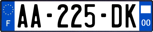 AA-225-DK