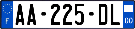 AA-225-DL