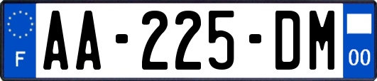 AA-225-DM