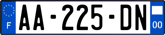 AA-225-DN