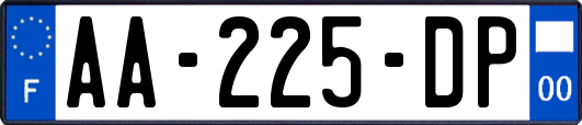 AA-225-DP