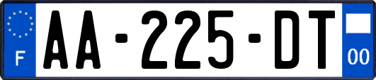 AA-225-DT