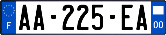 AA-225-EA