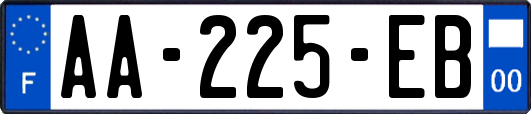 AA-225-EB