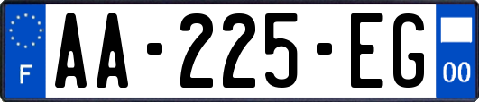 AA-225-EG