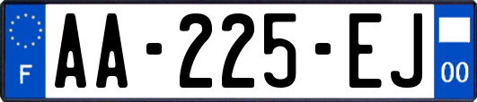 AA-225-EJ