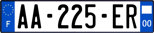 AA-225-ER