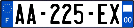 AA-225-EX