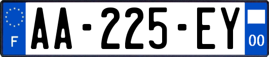 AA-225-EY