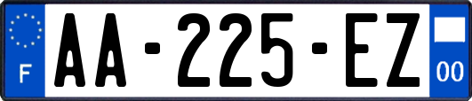 AA-225-EZ