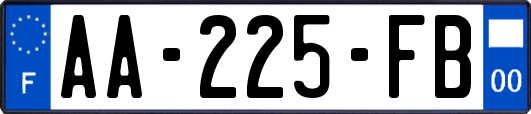 AA-225-FB