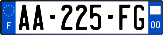 AA-225-FG