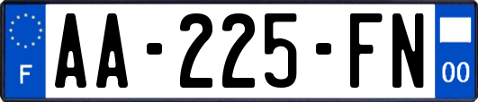 AA-225-FN