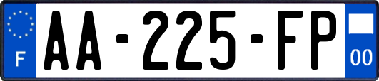 AA-225-FP