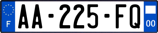 AA-225-FQ