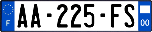 AA-225-FS