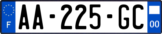 AA-225-GC