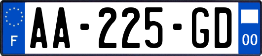 AA-225-GD