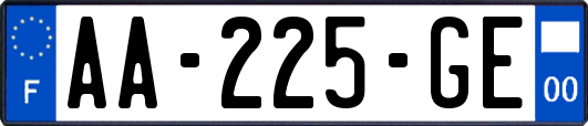 AA-225-GE