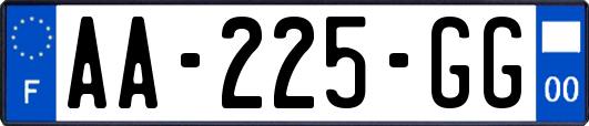 AA-225-GG