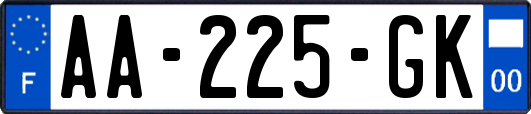 AA-225-GK