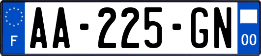 AA-225-GN