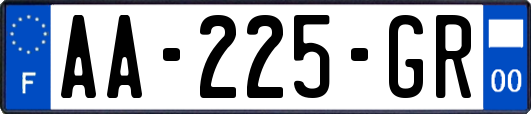 AA-225-GR