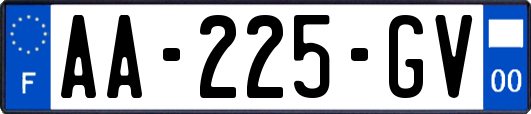 AA-225-GV