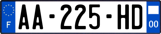 AA-225-HD