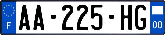 AA-225-HG