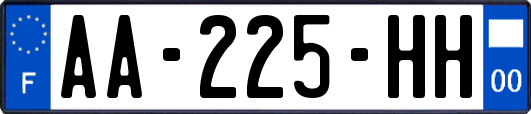 AA-225-HH