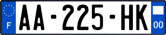 AA-225-HK